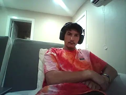 Chatroom XXX en direct de Nicks10in