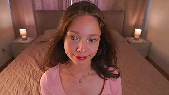 SusanaHallet Live XXX Chat
