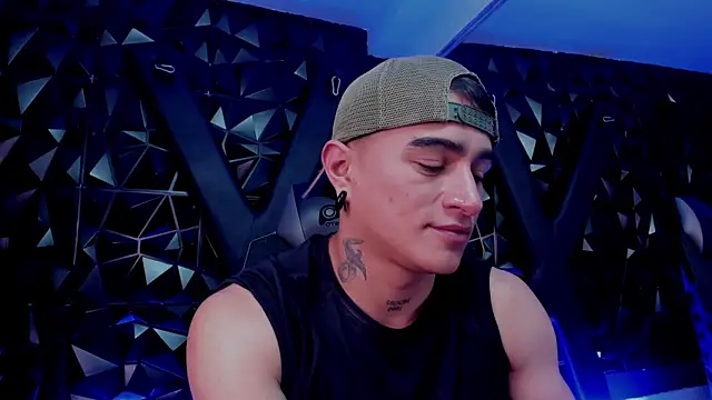 LiamDeeps XXX чат на живо