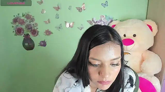 Bich_Anal_のライブXXXチャット