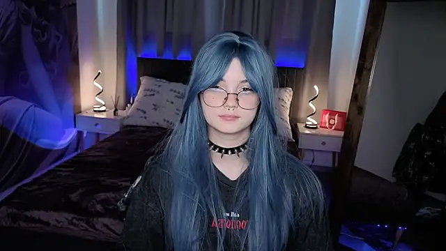 MileyRood Live XXX-Chat