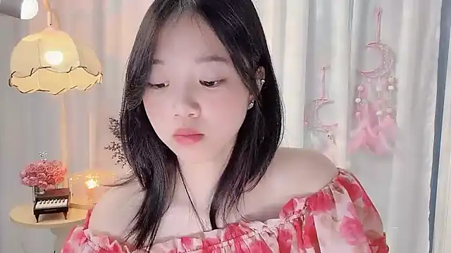 Yanys521 Obrolan Langsung XXX