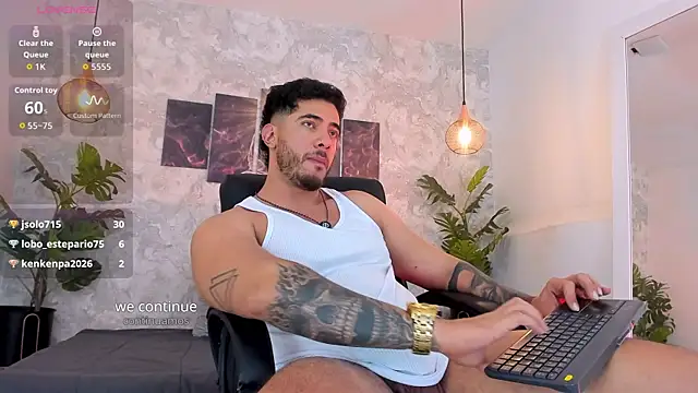 Nate_franco Live XXX-Chat