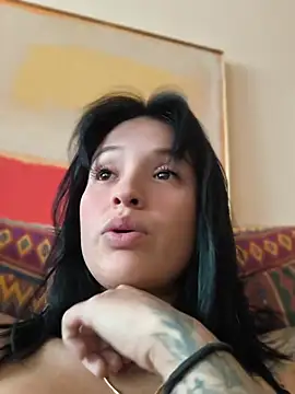 LorenRosse 라이브 XXX 채팅