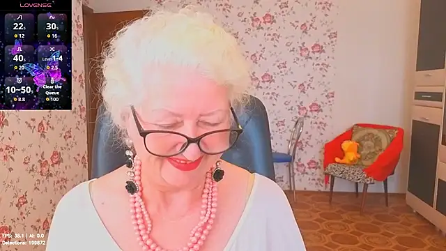 Онлайн чат XXX Maya_Mayflower
