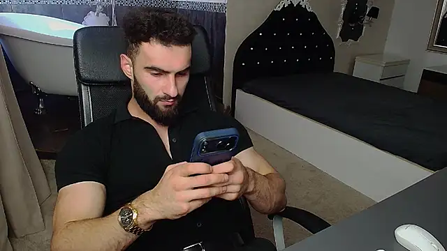 MicahLane 라이브 XXX 채팅