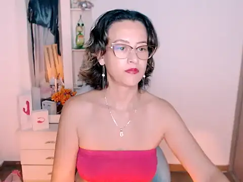 BOREAL_MOON's Live XXX Chat