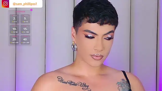sam_phillipssn Live XXX chat