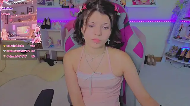 Katya_Zaitseva: онлайн-секс-чат