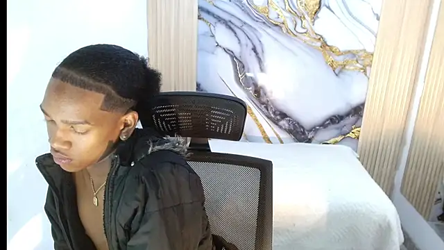 AfroWayuuu live XXX chat