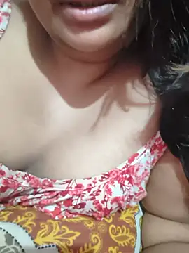 Susmitabhabi69 Pertunjukan Webcam