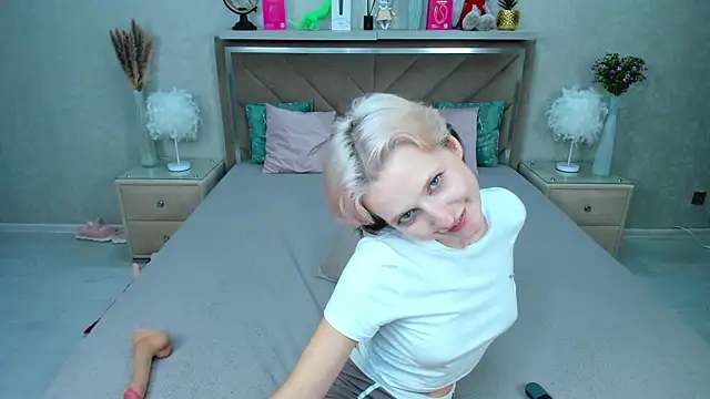 MiaKarlos 라이브 XXX 채팅