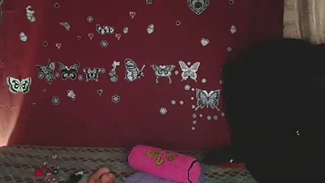 Živý XXX chat Zafira_mao