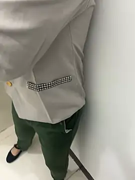 gaojujiang_8 웹캠 쇼
