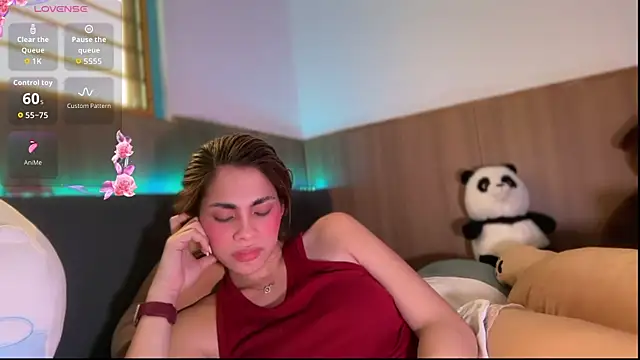 Jamie_Sullivannn Live XXX chat