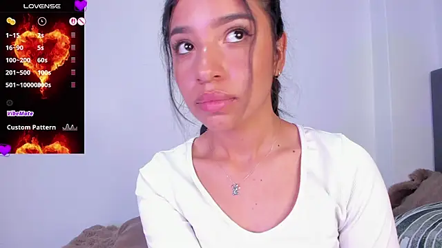 Czat XXX na żywo – lillielover16