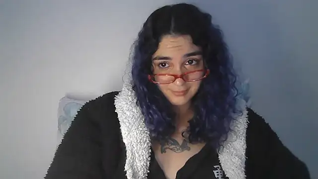 Chat XXX en directo de BabeGurl