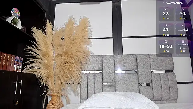 Czat XXX na żywo – EllieCarter_