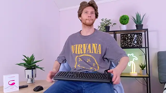 Eddie_Baker Live XXX-chat