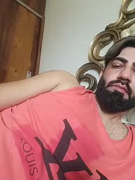 Bad_Mundaaa Chat XXX in diretta