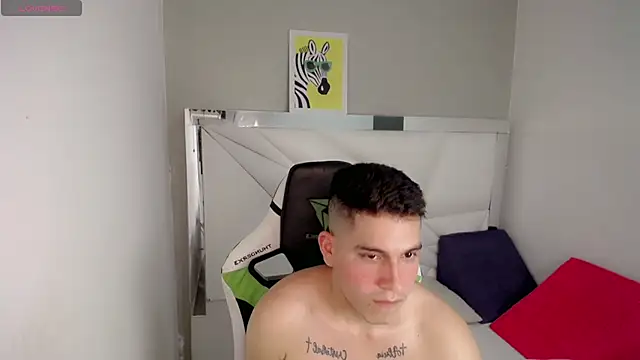 Živý XXX chat bby_cashh