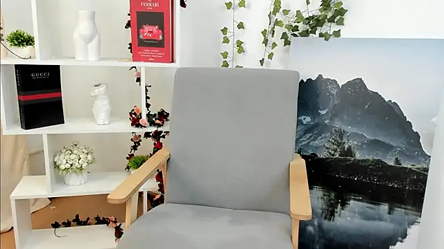 AlaneRemo 라이브 XXX 채팅