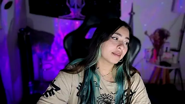 sweetcoralinee – Live XXX-chat