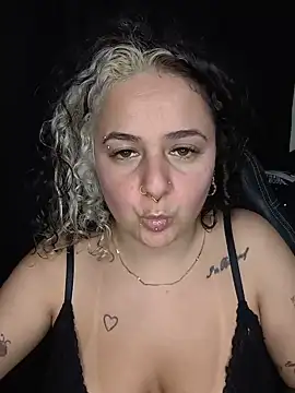 Chat +18 de _lascivious ao vivo