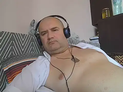 CristianDaniel78 élő XXX-chatje