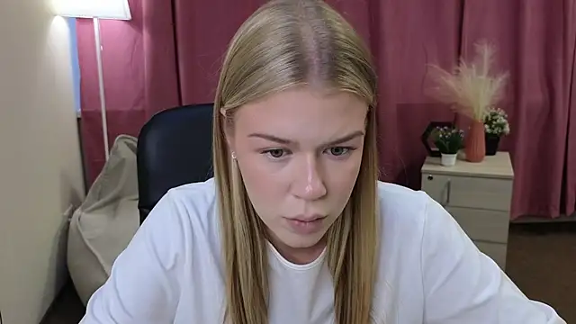 Chat XXX en directo de CarmeliaVito