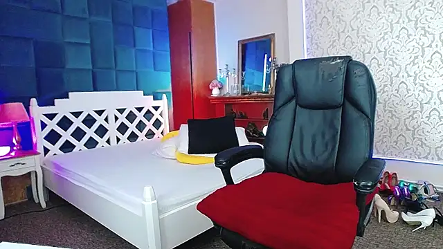 MissKora লাইভ XXX চ্যাট
