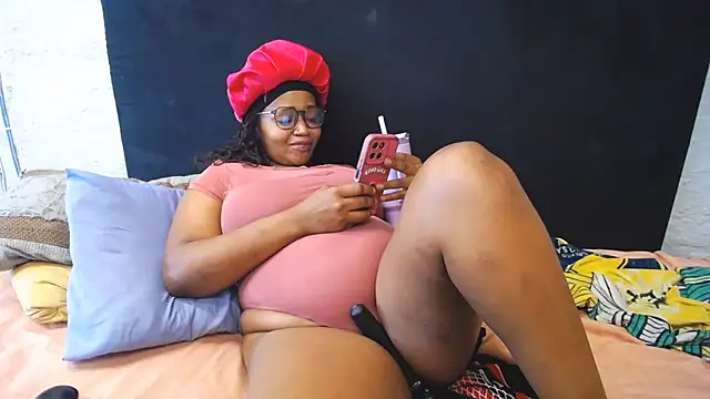 Živý XXX chat CandyBoobs69