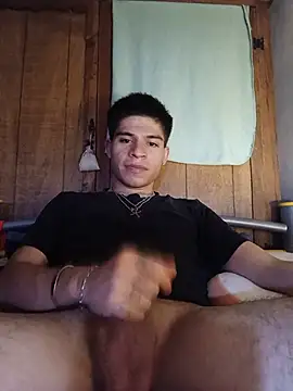 XXX chat uživo modela Oliver_LA