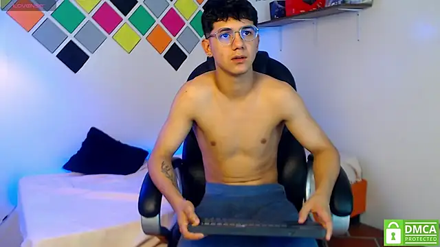 Chat XXX en directo de axel_rose20