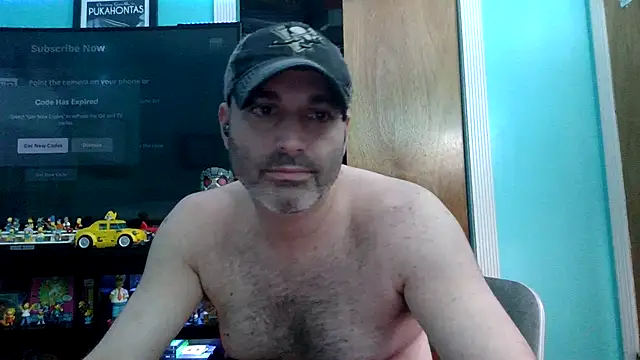 Novabear6996 Show in webcam