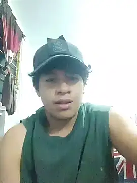Chat XXX ao vivo de Jblouser