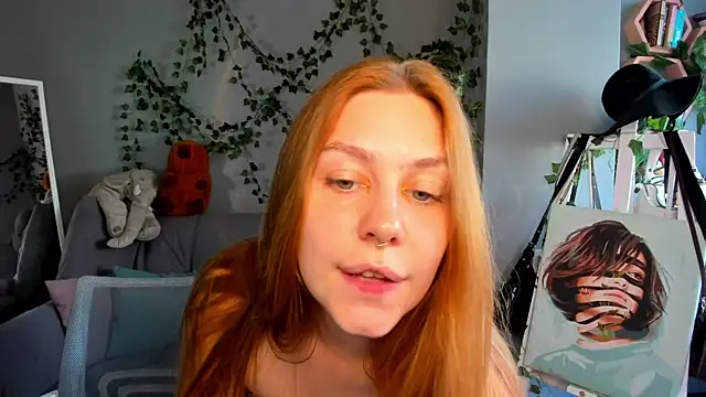 Mira-Werner's Live XXX Chat