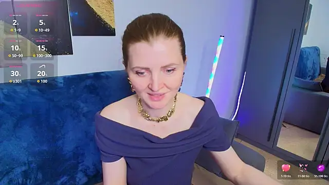 Liza__Evans' Live XXX Chat