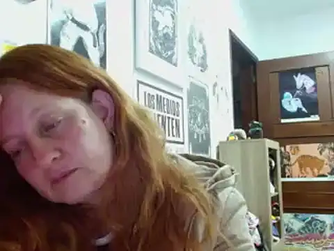 Chat XXX en directo de ViioletaMora
