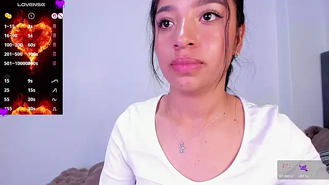 Živý XXX chat lillielover16