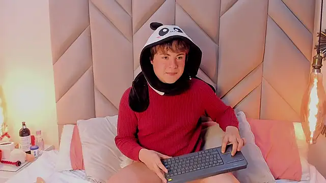 AxellCullen Live XXX Chat