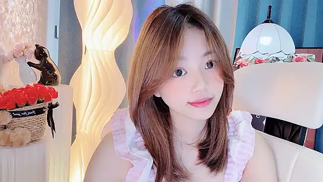 Yany520's Live XXX Chat