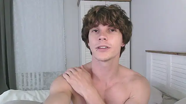 Eric_Crush Live XXX-Chat