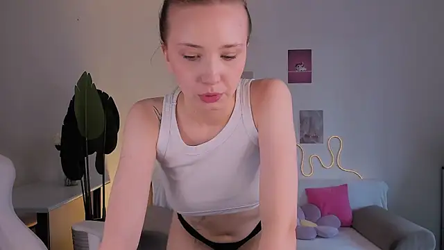 LittlePeach007 Chat XXX live