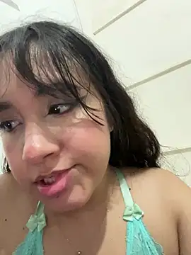 Chat XXX en directo de Samantthaescobar