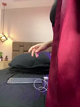 Julieth_Rojas Obrolan Langsung XXX