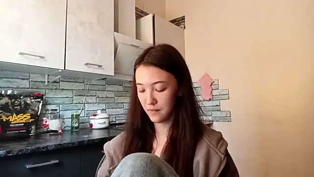 TranquilityPleasure's Live XXX Chat