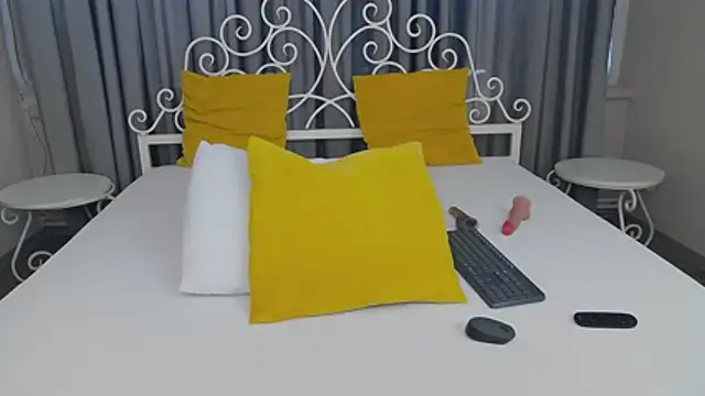 AndoraSweet 라이브 XXX 채팅