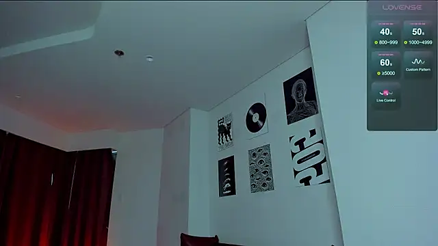 Czat XXX na żywo – Samuel_Andrew