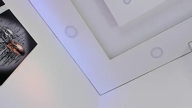 XXX chat uživo modela Angelo_Varek